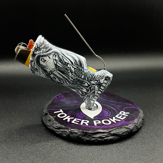 Rebuilding Time – Toker Poker ￼