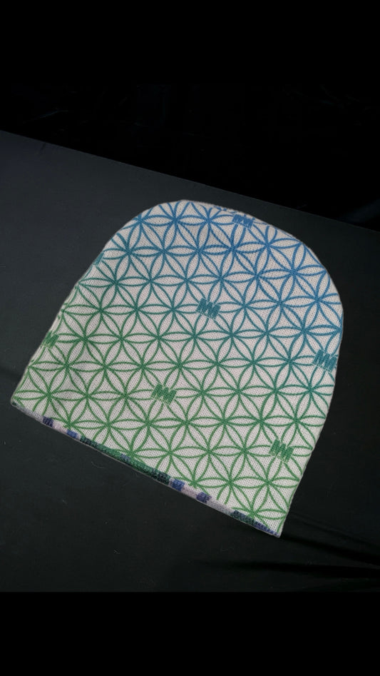 Jade Cicada - Beanie