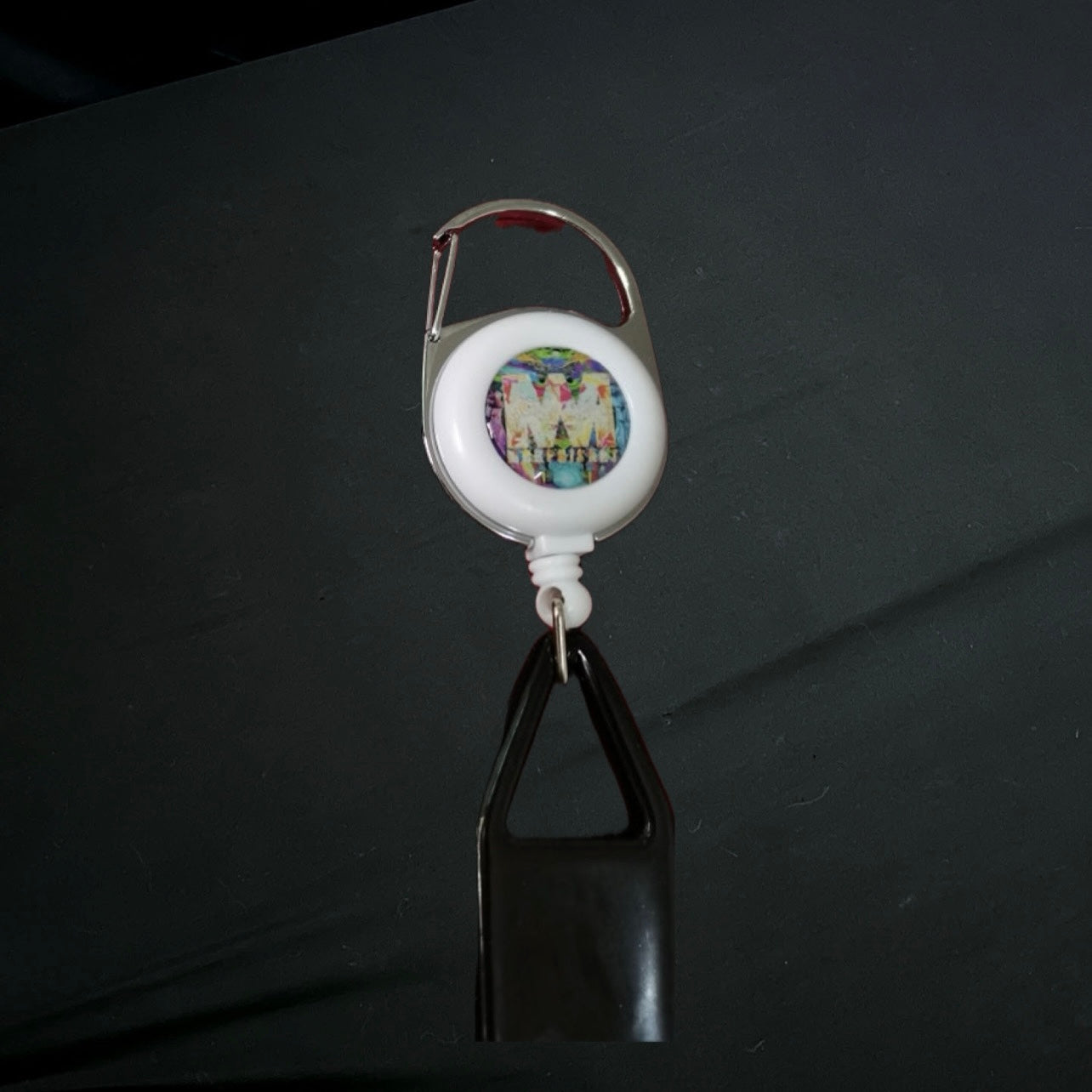 Lighter Leash