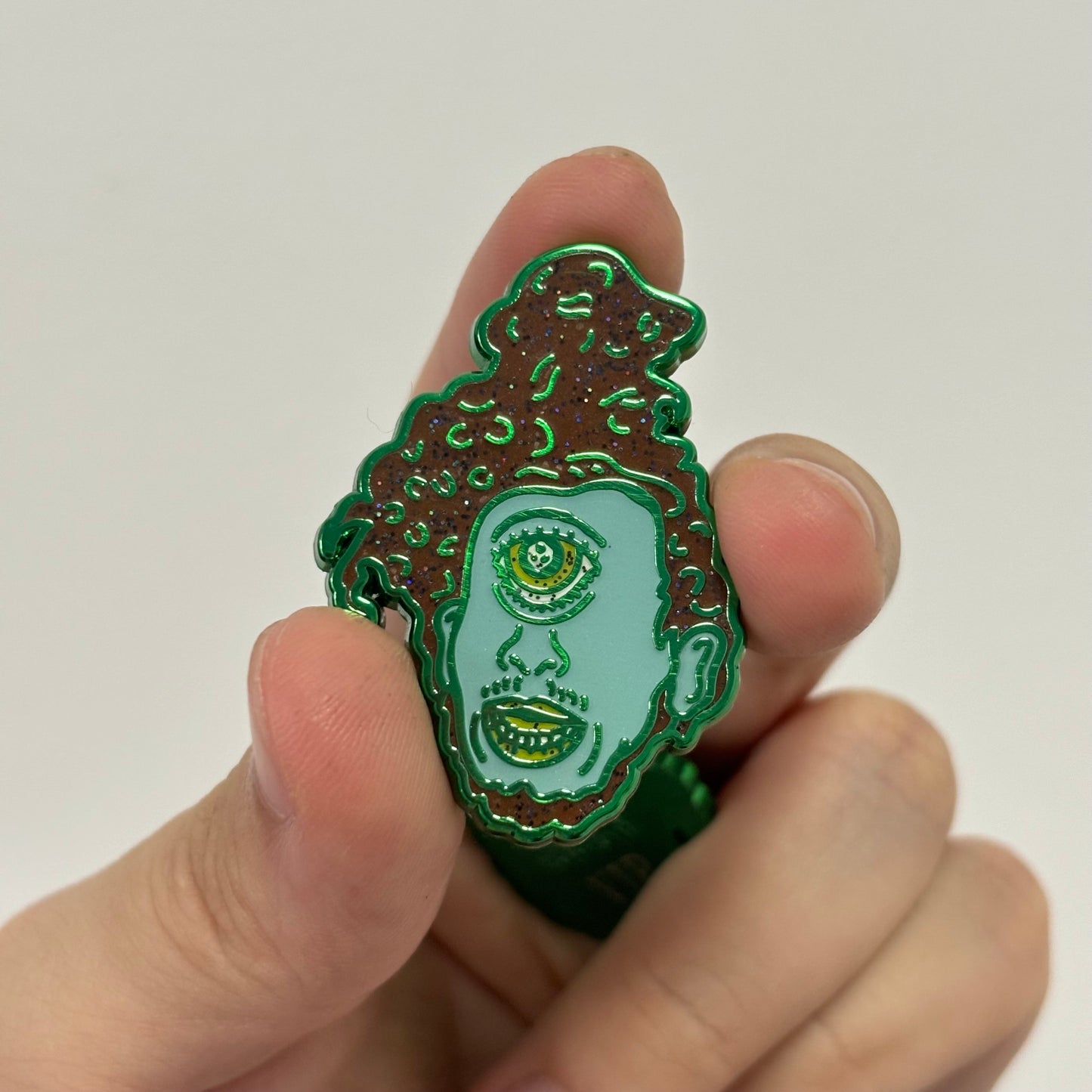 Cyclops VIP - Mini Pins