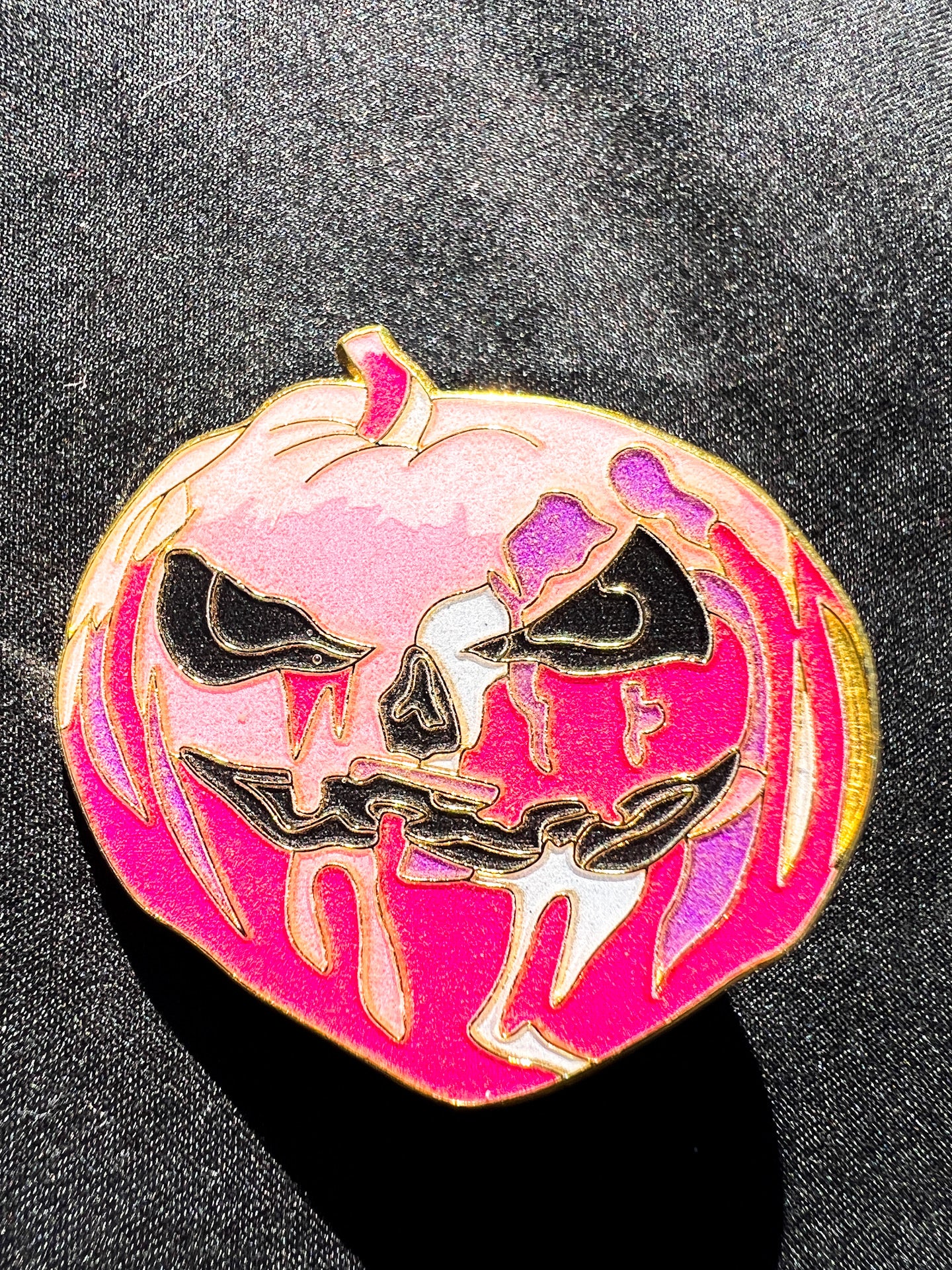 CatButterBat Pins