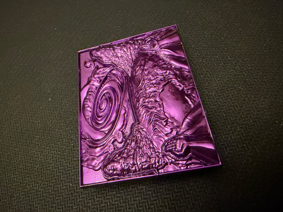Martian Rocks Pins