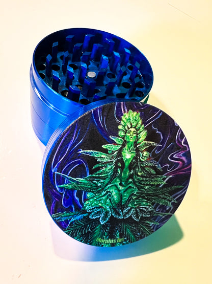Herb Grinders
