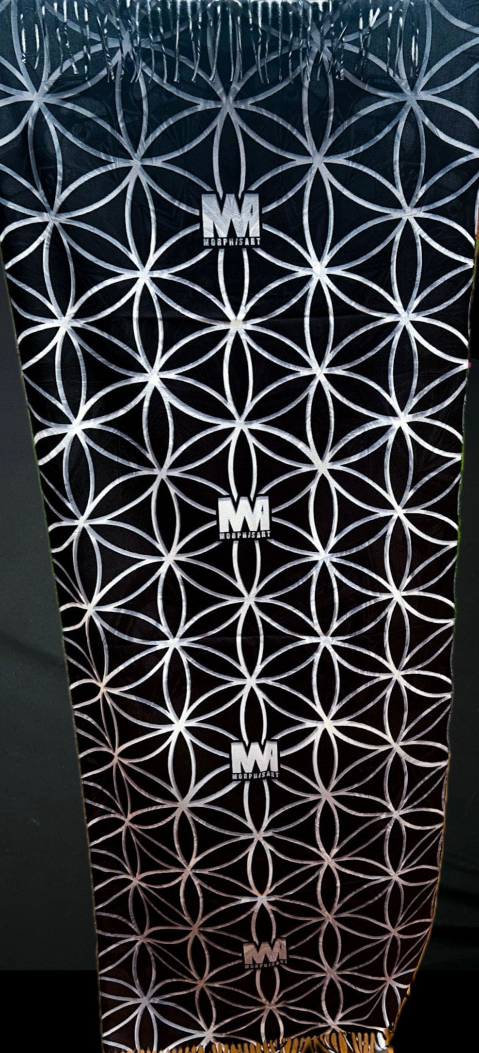 Sands of Time - Pashmina