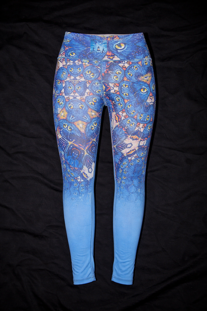 Kittyfly - Leggings