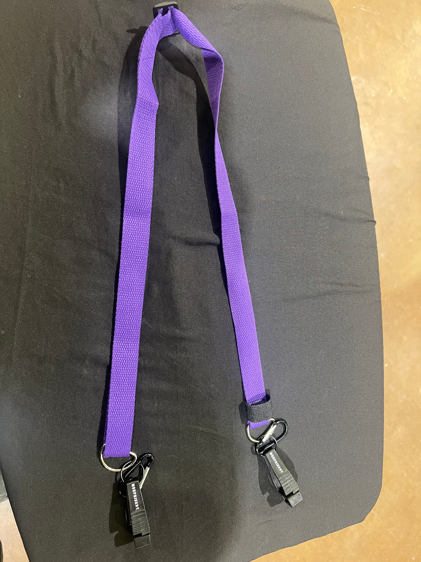 Flow Star Utility Strap