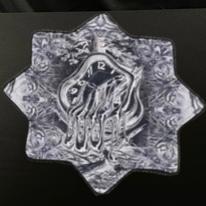 Pure / Rebuilding Time - Flow Star