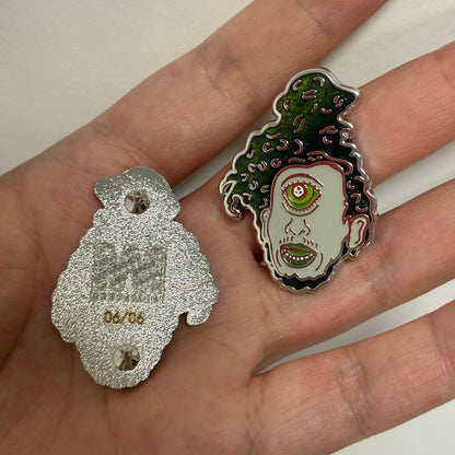 Cyclops VIP - Mini Pins