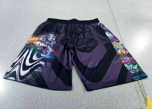 E.V.O.L. - Shorts