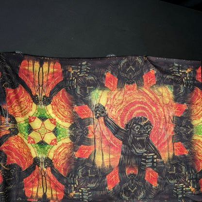 Snorra's Spirit - Pashmina