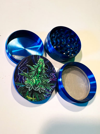 Herb Grinders