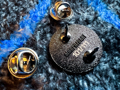 KittenFly - Anstecker