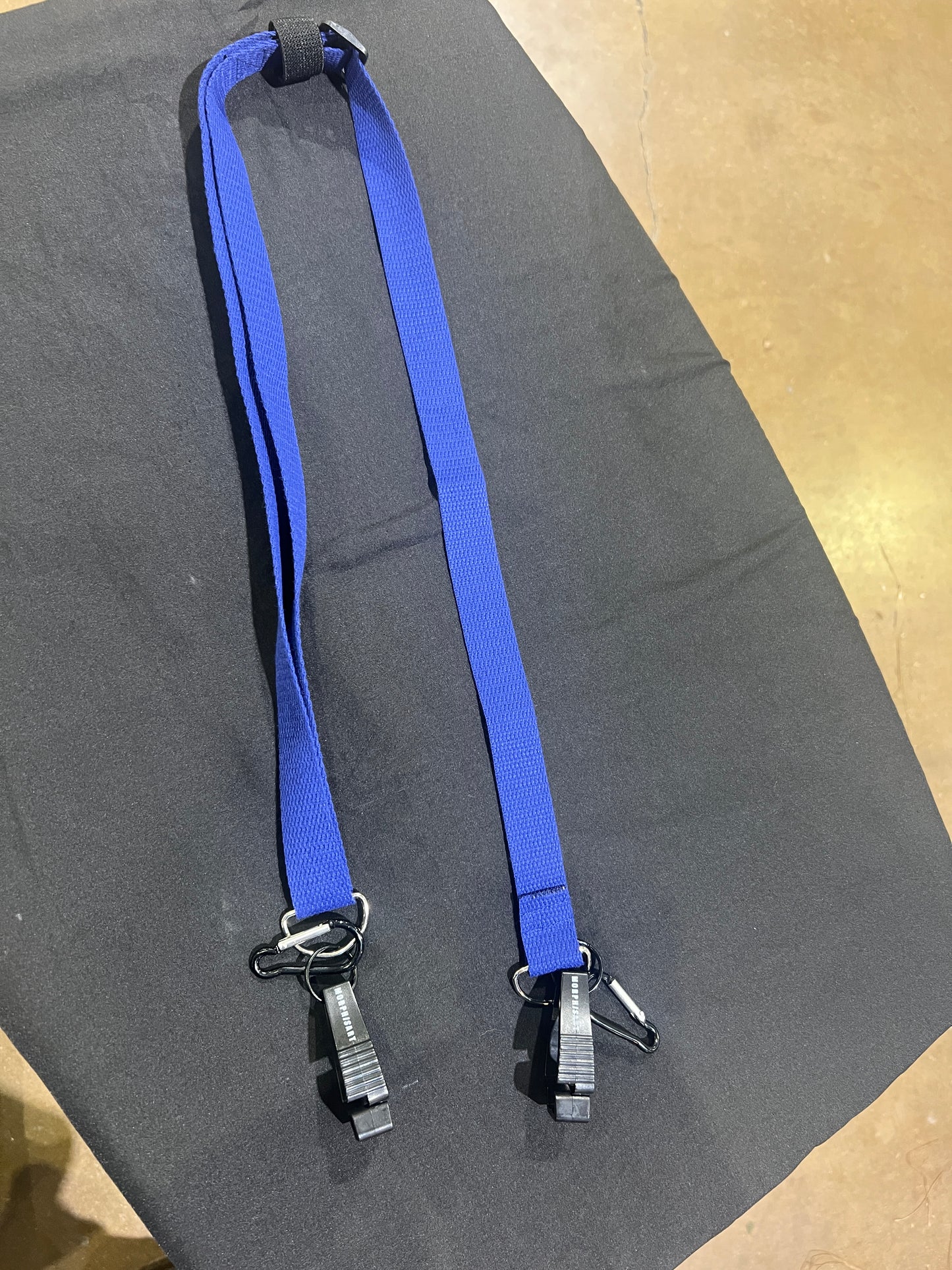 Flow Star Utility Strap