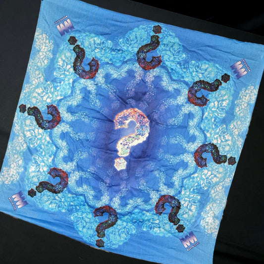 Tipper Snow Rise - Bandana