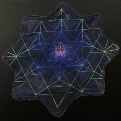 Owl Forest - Flow Star