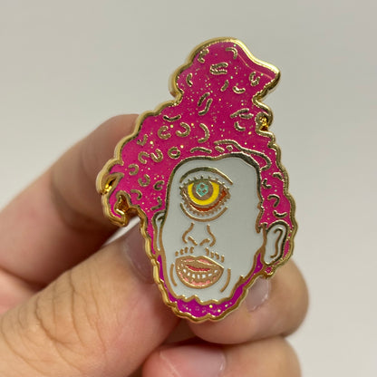 Cyclops VIP - Mini Pins