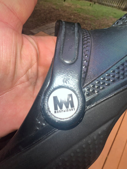 Rebuilding Time - Crocs
