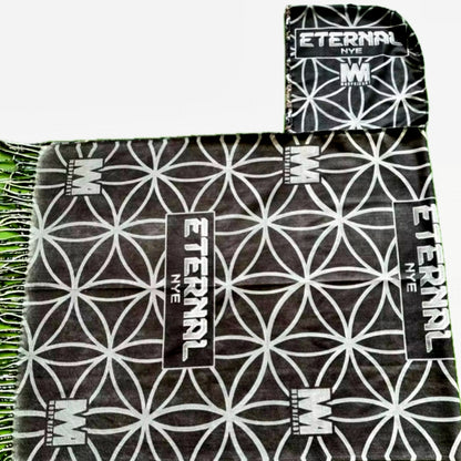 Eternal Hooded Pashmina