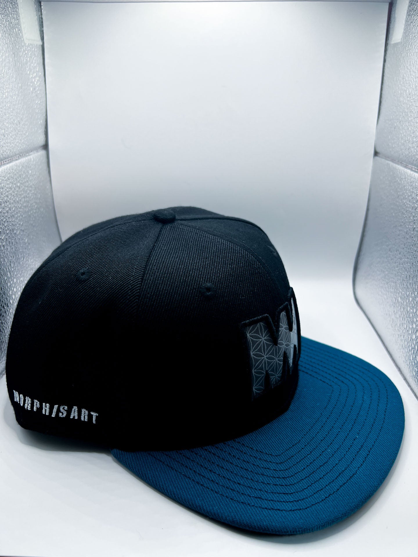 “It’s On Your Head” Limited Edition Flatbill Hat