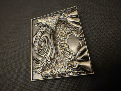 Martian Rocks Pins