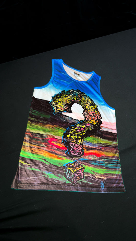 The Last Sunrise - Tank Top