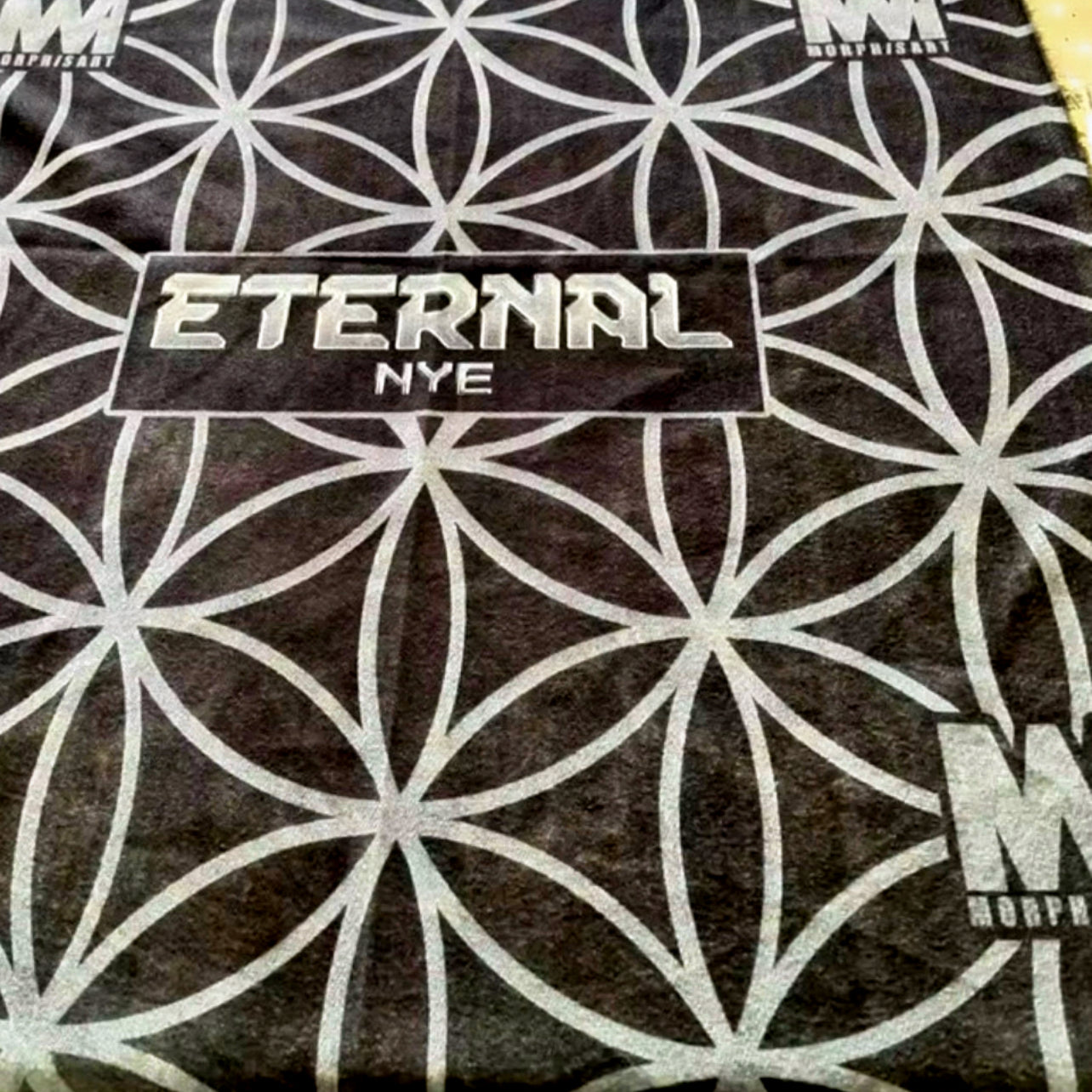 Eternal Hooded Pashmina