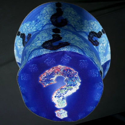 Tipper Snow Rise / Impossible Friends Reversible - Bucket Hat