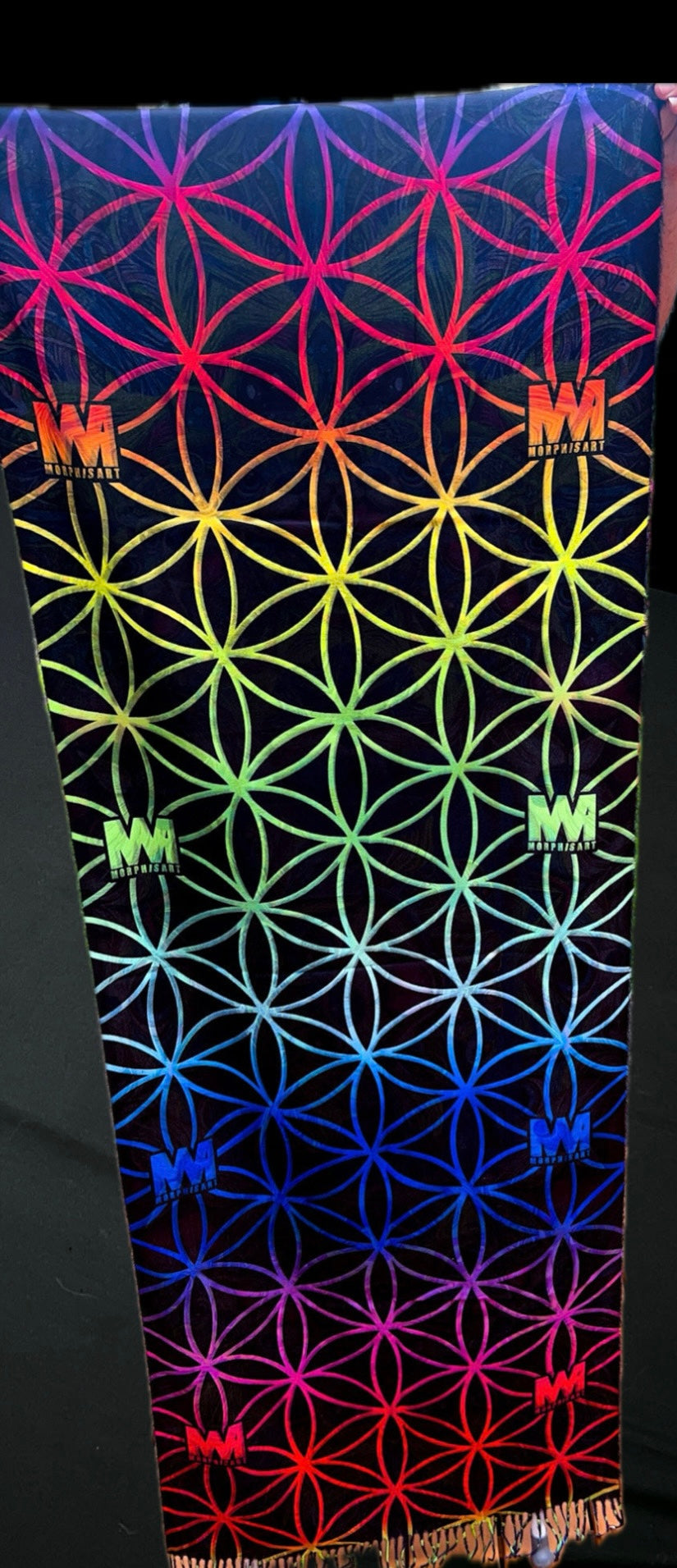 Space Catterfly - Pashmina