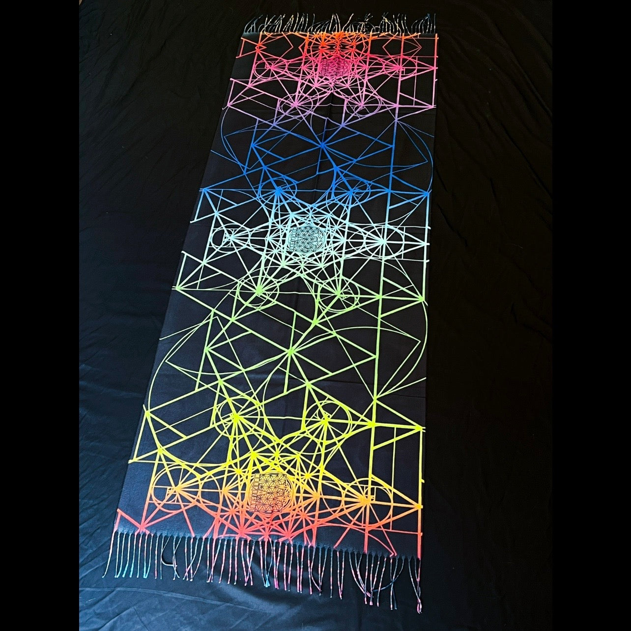 Stonehenge Caverns 2 - Pashmina