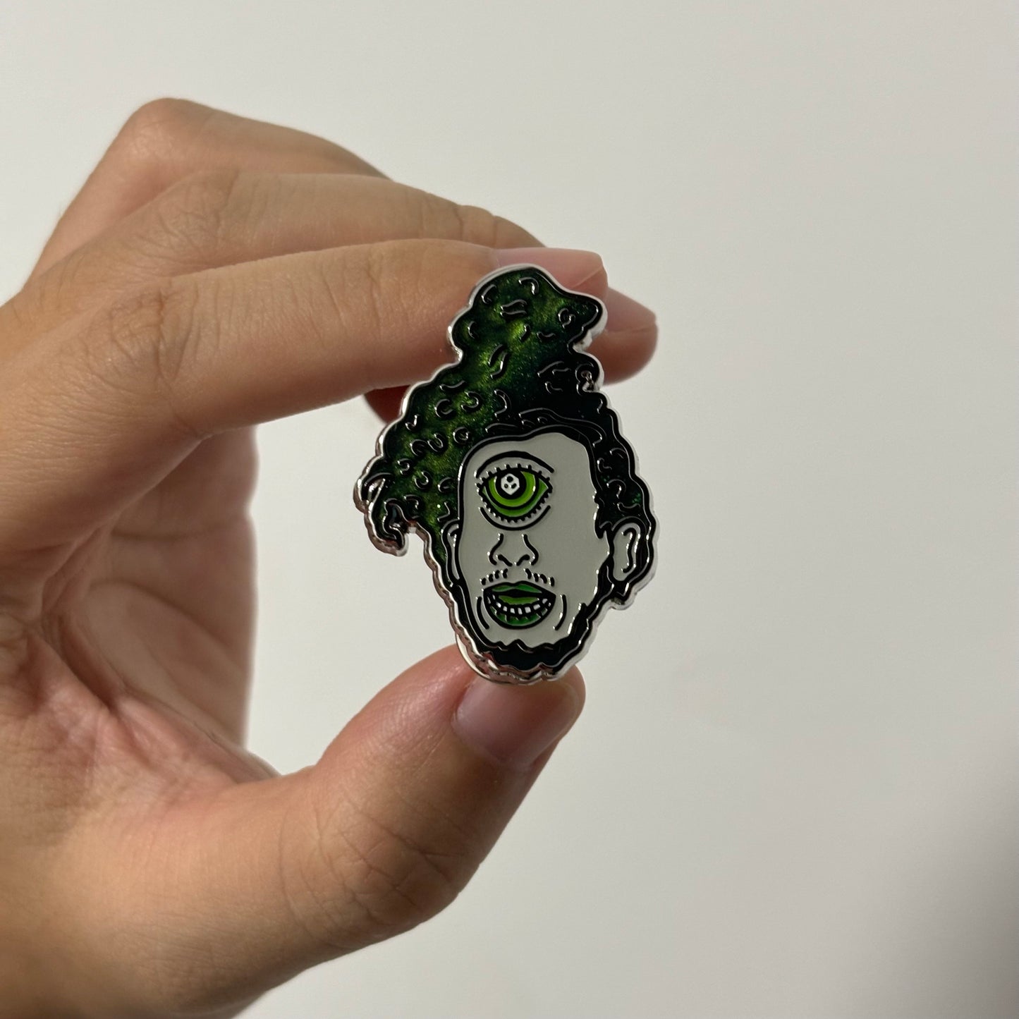 Cyclops VIP - Mini Pins