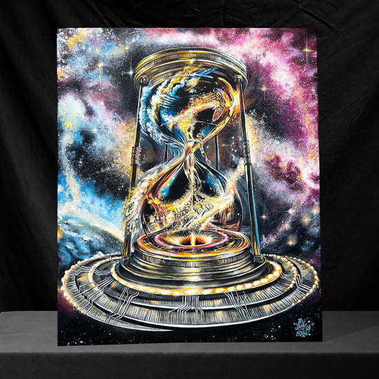 Eternal  - Original Painting