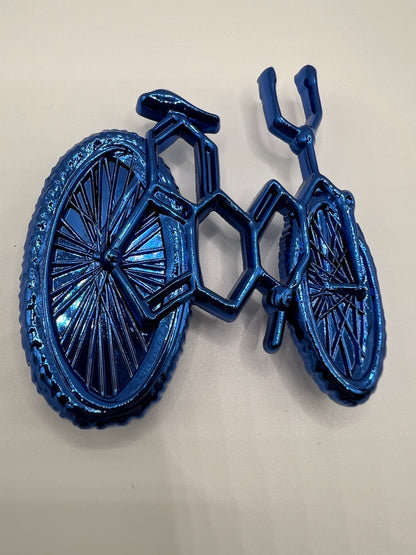Buy the Ticket, Take the Ride - Pins