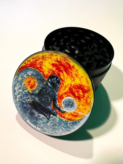 Herb Grinders
