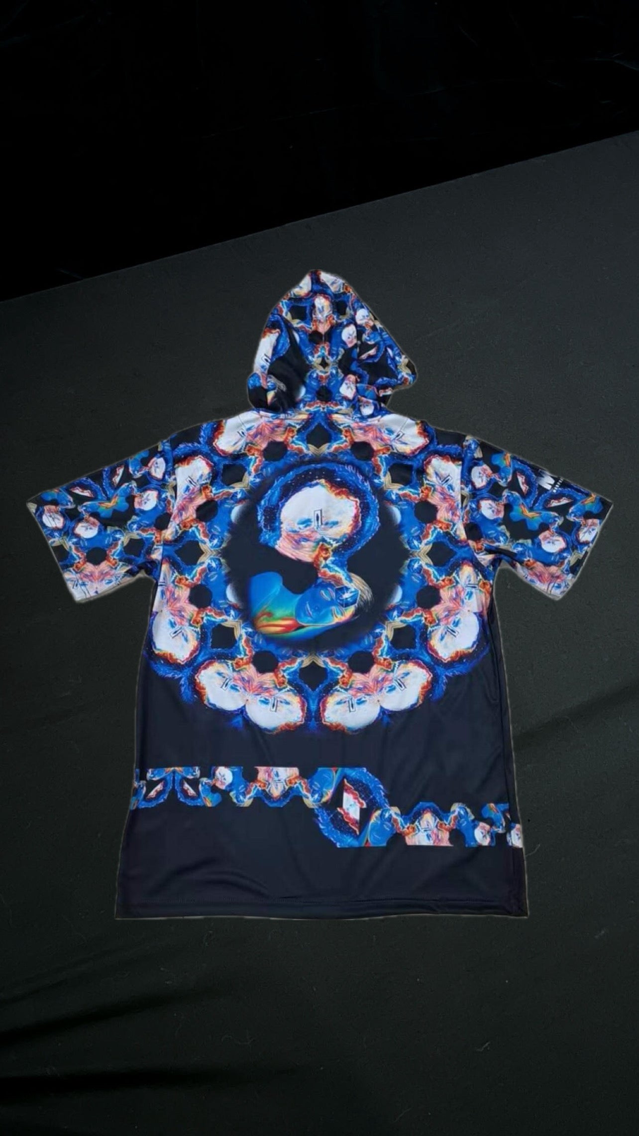 Secret Dreams - Hooded Shirt