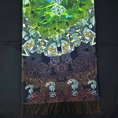 Impossible Friends - Pashmina