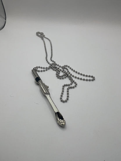 Spoon Pendants