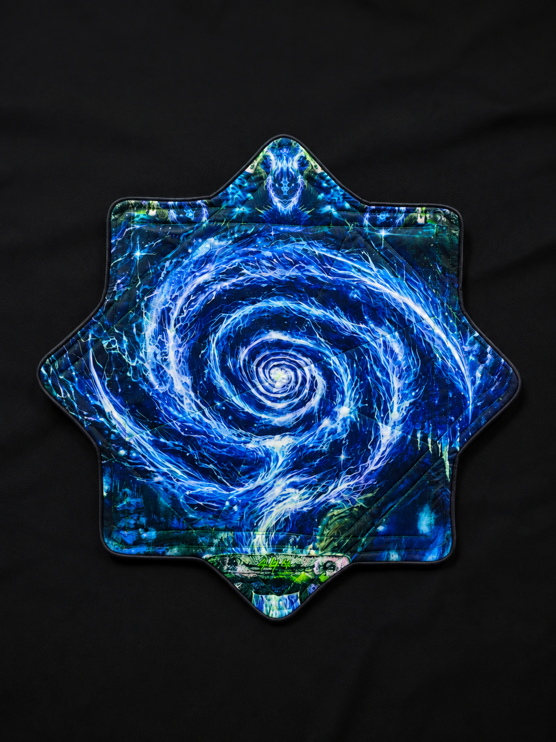Stonehenge Caverns 2 - Flow Star