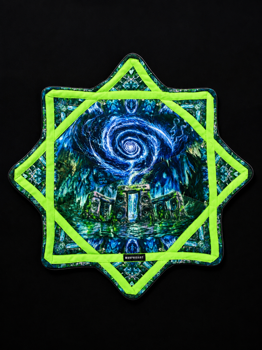 Stonehenge Caverns 2 - Flow Star