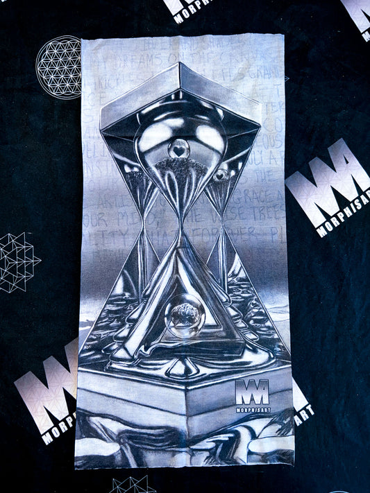 Sands of Time - Face Shield