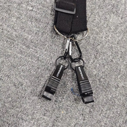 Flow Star Utility Strap