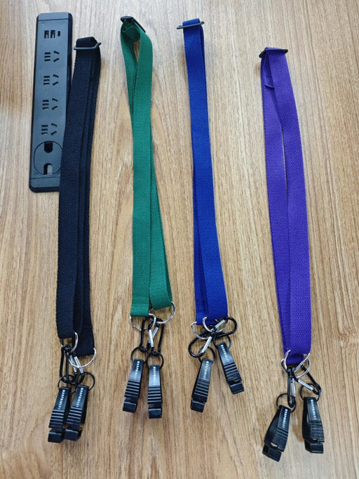 Flow Star Utility Strap