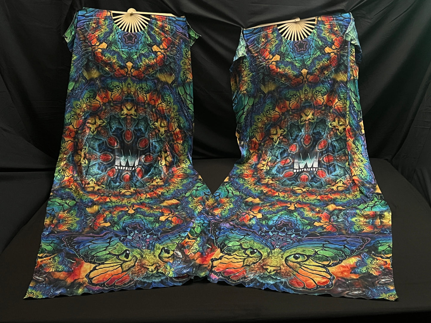 Space Catterfly - Flow Fan