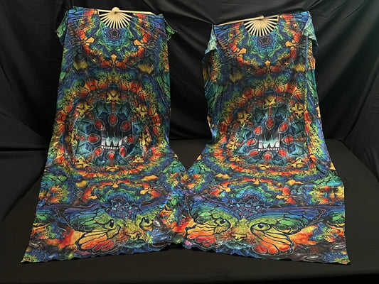 Space Catterfly - Flow Fan