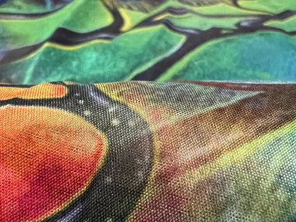 Space Catterfly - Flow Fan