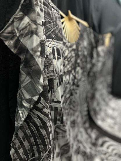 G Jones Tribute - Flow Fan