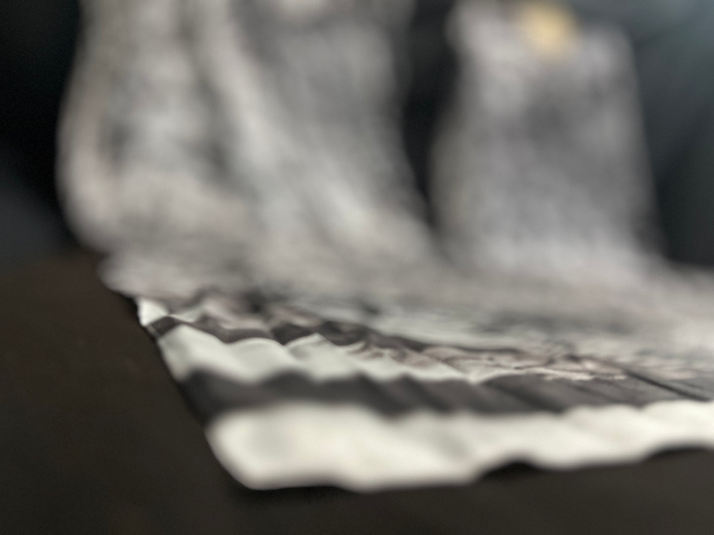 G Jones Tribute - Flow Fan