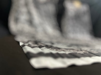 G Jones Tribute - Flow Fan