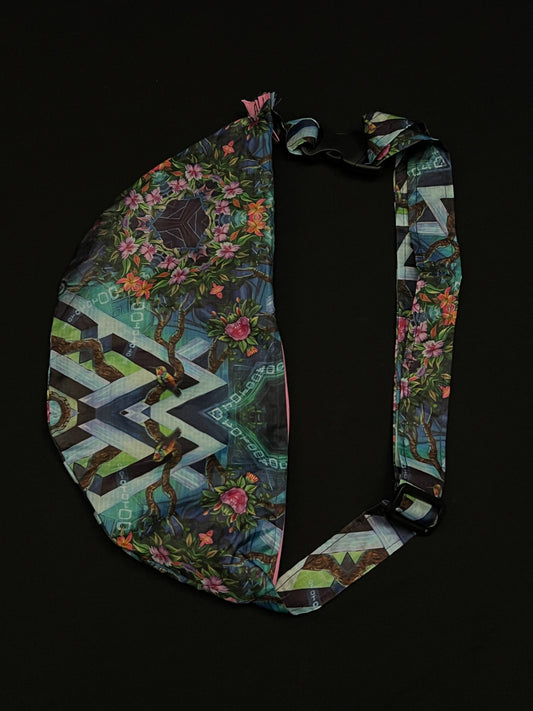 Poly 1 of 1 Fanny Packs