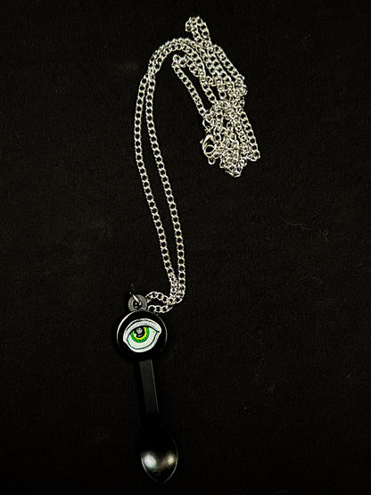 Ultra Mini Spoon Pendants