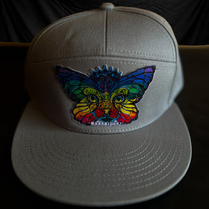 5 Panel Hats